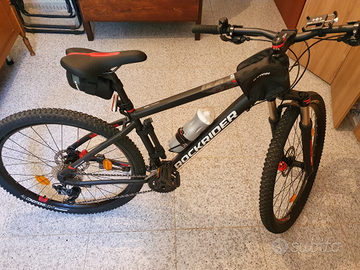 Btwin Rockrider 540 Offerte Decathlon Mountain Bike Vélo Vtt