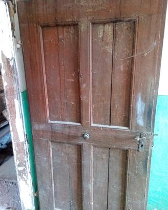 porte vecchie + omaggio