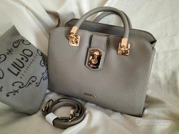 borsa Liu Jo con tracolla