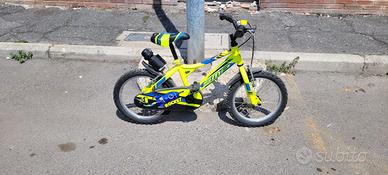 Bicicletta bambino
