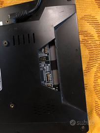 Tablet monitor