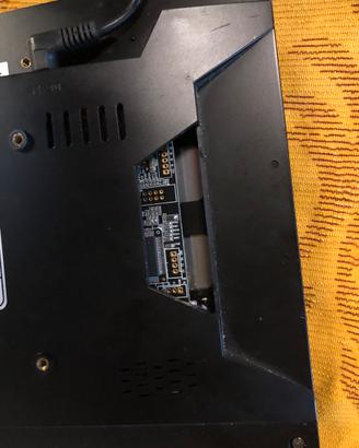 Tablet monitor