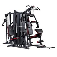 Home Gym MULTIFUNZIO