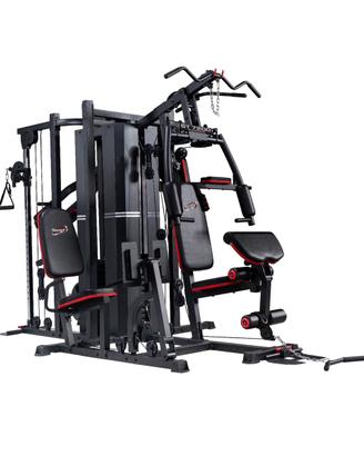 Home Gym MULTIFUNZIO