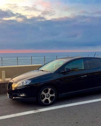 Lancia delta 1.6