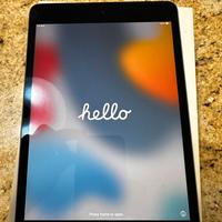 Ipad mini 4 WI-FI + Cellular 64 GB