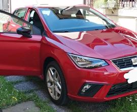 SEAT Ibiza FR 5ª serie - 2021