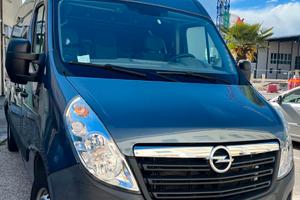 Opel Movano del 2015