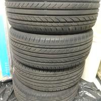 ruote estive (Ford Fiesta) 195/55 R15 85V 