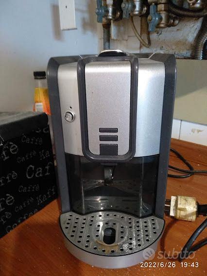 Macchina Caffe Panafe FOX - E Nespresso Elettronica