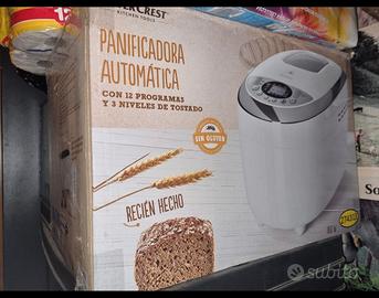impastatrice 