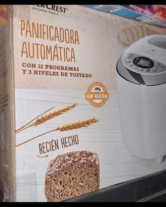 impastatrice 