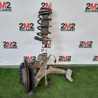 FUSELLO COMPLETO ANTERIORE SINISTRO HONDA Civic Be