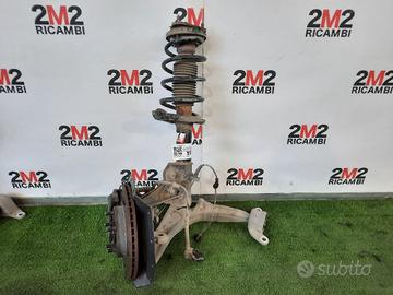 FUSELLO COMPLETO ANTERIORE SINISTRO HONDA Civic Be