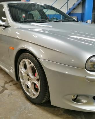 Alfa 156 gta sport wagon
