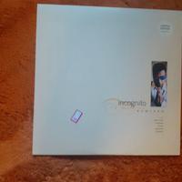 doppio vinile  incognito – Remixed