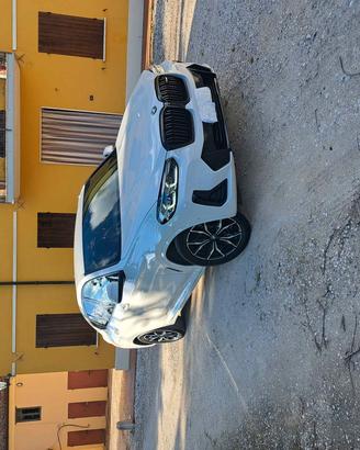 Bmw x 4 x drive 20 d hybrid48v M sport 