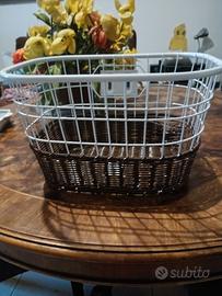 ,cestino per bici
