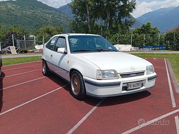 Opel Kadett 2000 GSI 8 valvole