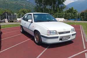 Opel Kadett 2000 GSI 8 valvole