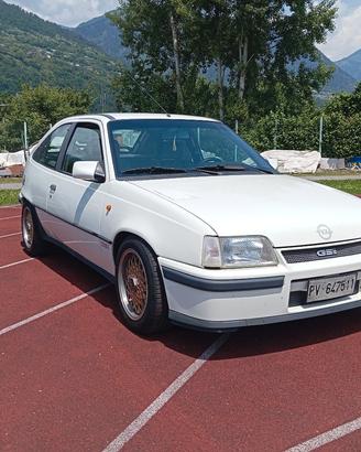 Opel Kadett 2000 GSI 8 valvole