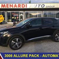 Peugeot 3008 BlueHDi 130 EAT8 Allure Pack AUT...
