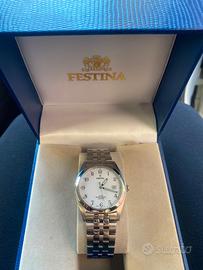 Orologio uomo FESTINA