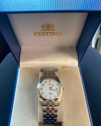 Orologio uomo FESTINA