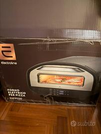 Forno per pizza