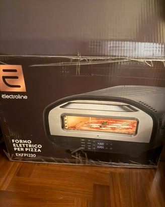 Forno per pizza