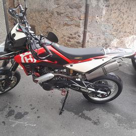 husquarna 610 SM