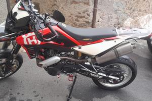 husquarna 610 SM
