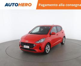 HYUNDAI i10 MR83585