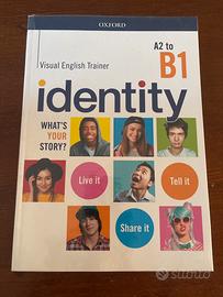 Libro  di inglese