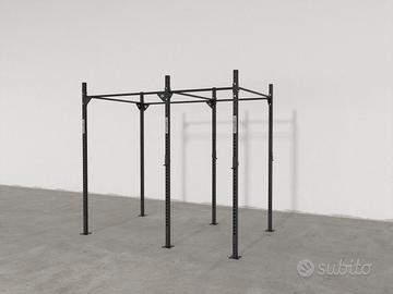 Rig Kingsbox Royal autoportante