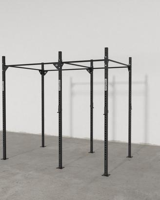 Rig Kingsbox Royal autoportante