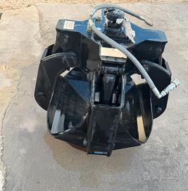 Polipo per gru usato