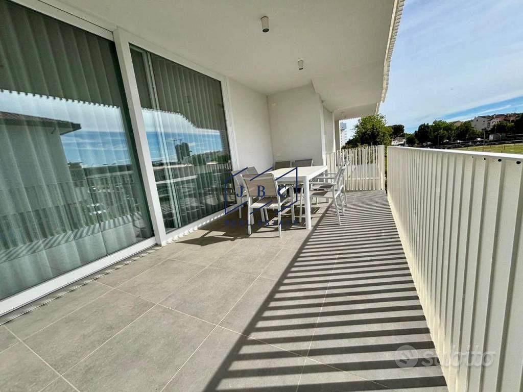 Appartamento – Jesolo, Borgo I.N.A. - Altro