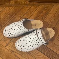 zoccoli baldo nr 40 donna