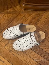 zoccoli baldo nr 40 donna