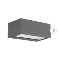 Applique Nemesis Aluminium R7S LEDS-C4