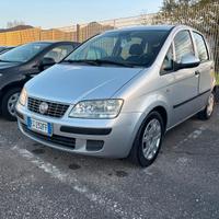 Fiat Idea 1.3 MJT 5 porte - 2011