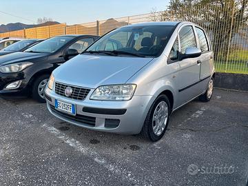 Fiat Idea 1.3 MJT 5 porte - 2011