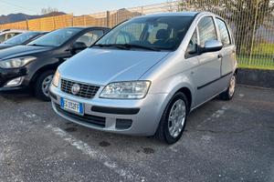 Fiat Idea 1.3 MJT 5 porte - 2011