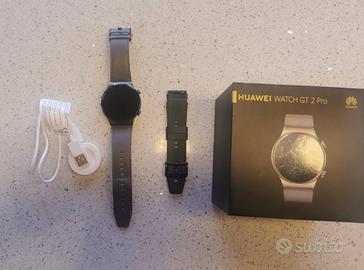 Huawei watch gt 2 pro