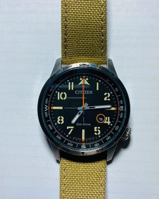 Citizen militare
