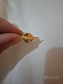 pin aquila turrita
