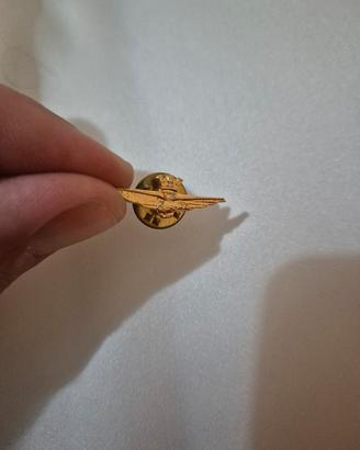 pin aquila turrita