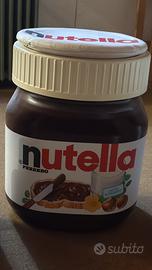 Pouf nutella