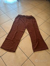 Pantaloni donna